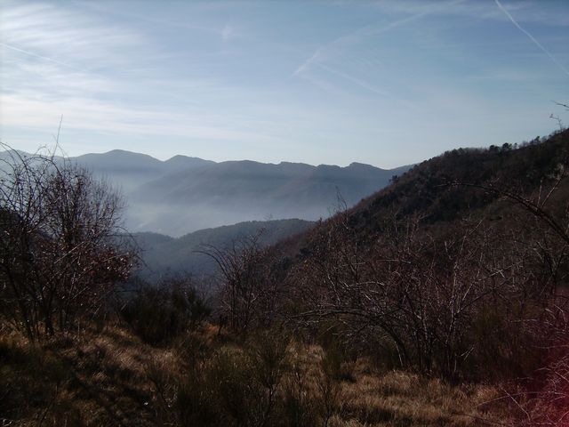 Depuis la Baisse de Levens